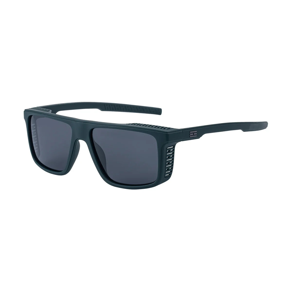 LOR MALE 2026 Luxury Polarized Sunglasses for Men Fashion Square Eyewear Male Sun Glasses Vintage Driving Sport Shades De Sol UV400