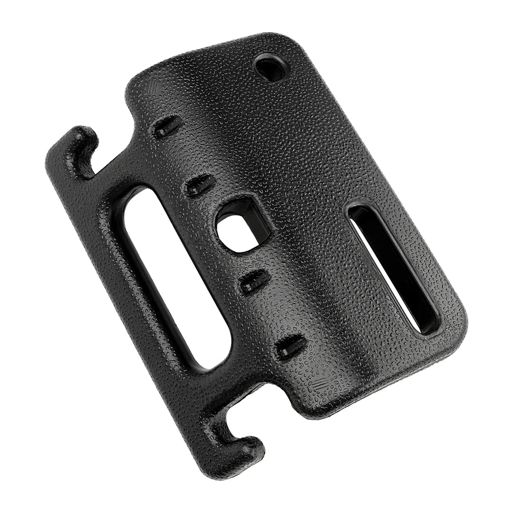 LOR MALE Car Seat Back Storage Hook & Organizer
