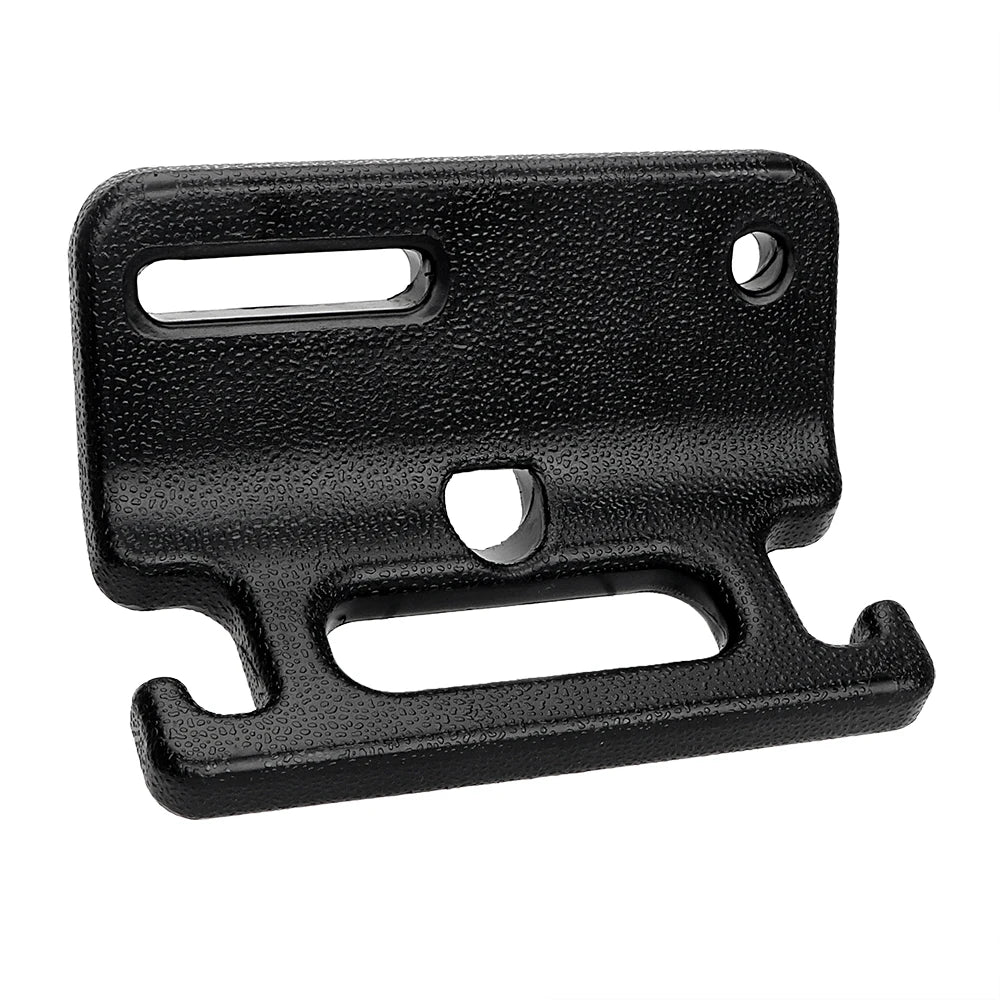 LOR MALE Car Seat Back Storage Hook & Organizer