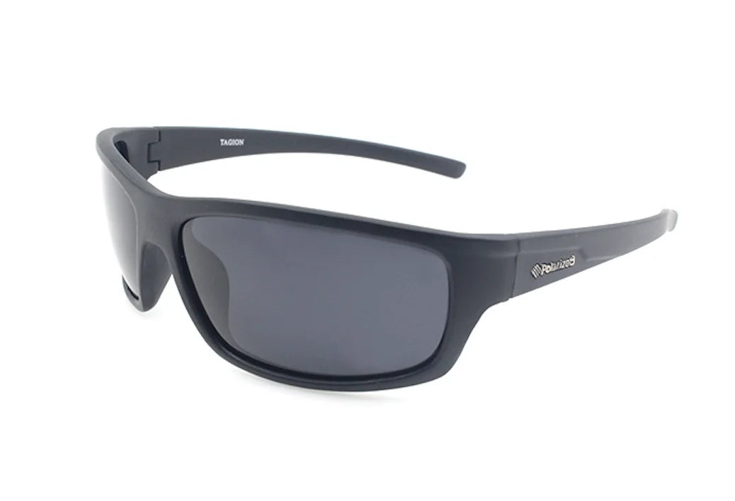 LOR MALE 2026 Male Brand Design Polarized Sunglasses for Men Brown Sports Rectangle Sun Glasses Lenses Male Cycling Eyewear Gafas UV400