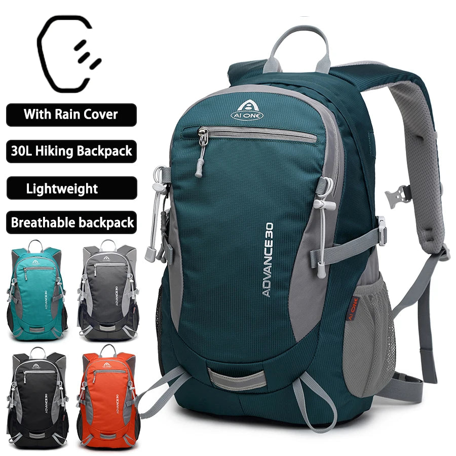 LOR MALE Lightweight Hiking Daypack