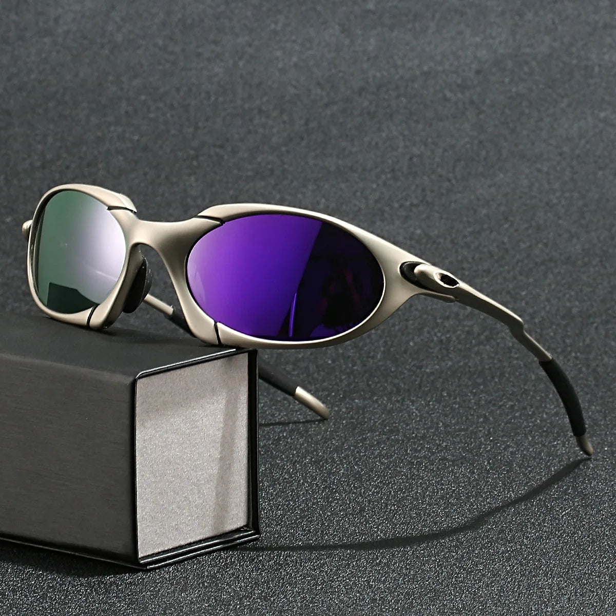 LOR MALE Polarized Sunglasses Men Cycling Fishing Driving Glasses Outdoor Sports UV400 Sun Glasses Eyewear Male Women Goggles