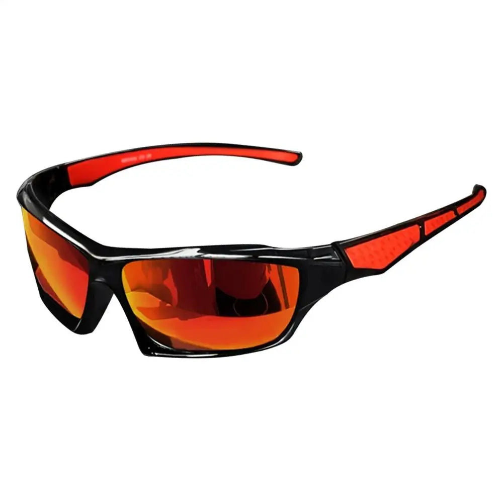 LOR MALE Sunglasses Polarized Comprehensive Protection Sunglasses Polarized Glasses Com 2