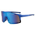 LOR MALE Polarized Cycling Sunglasses UV Protection Windproof Glasses Women Polarized L 2