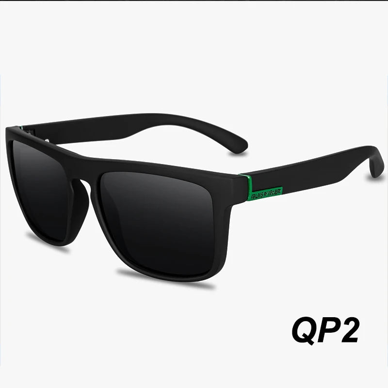 LOR MALE Polarized Sunglasses Men Women Sun Glasses Fishing Eyewear Outdoor Sport Goggles