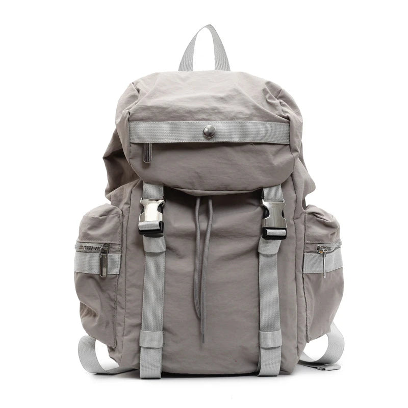 LOR MALE Outdoor Hiking Backpack