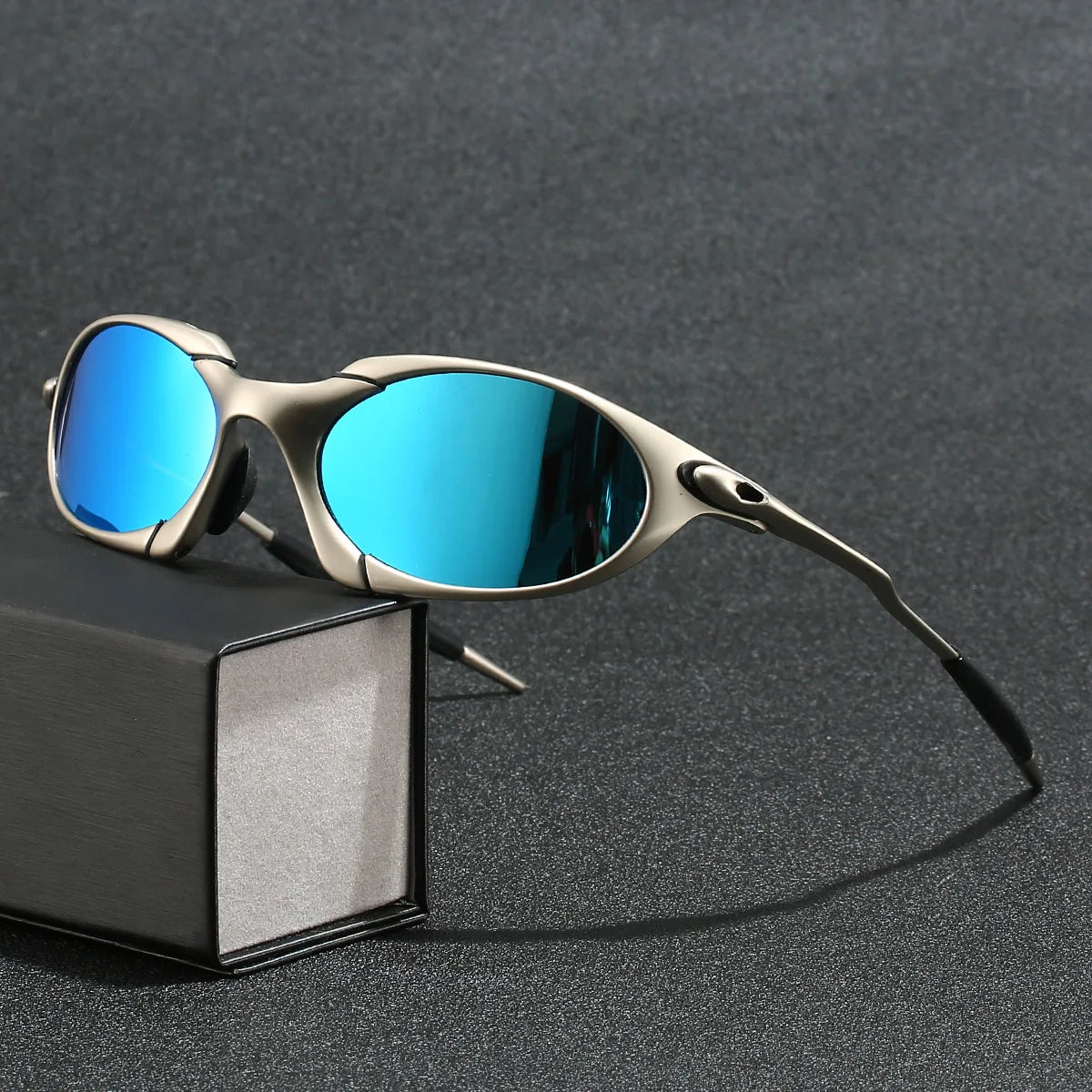 LOR MALE Polarized Sunglasses Men Cycling Fishing Driving Glasses Outdoor Sports UV400 Sun Glasses Eyewear Male Women Goggles