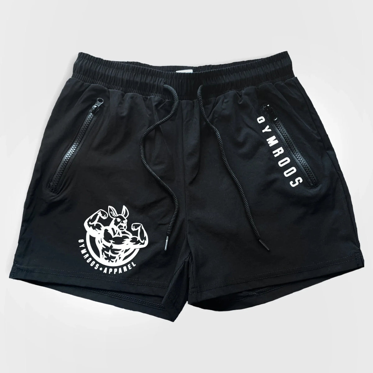 LOR MALE Men Shorts Hot Shorts for Men Workout Gym Jogger Sweatshorts Quick Dry Light Weight Bodybuilding Short Pants