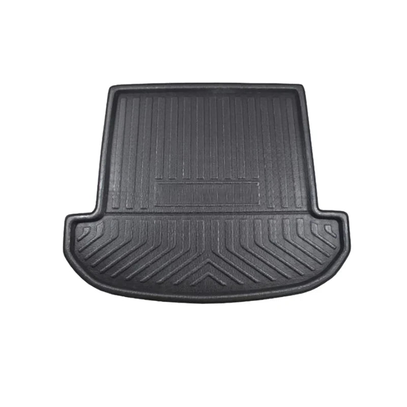 LOR MALE For Kia Sorento UM MK3 KX4 Accessories 2015 2016 2017 2018 2019 2020 Car Trunk Pads Cargo Liner Anti Dirty Mat Auto Accessories