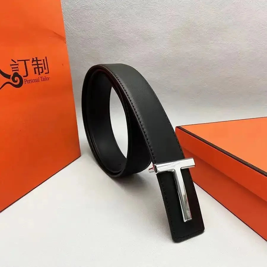 LOR MALE High Quality Men Belt Leather Designers Trouser Fashion Brand Belt men Luxury fancy vintage Strap Belt for men jeans