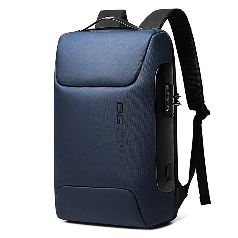 LOR MALE BANGE Business Laptop Backpack