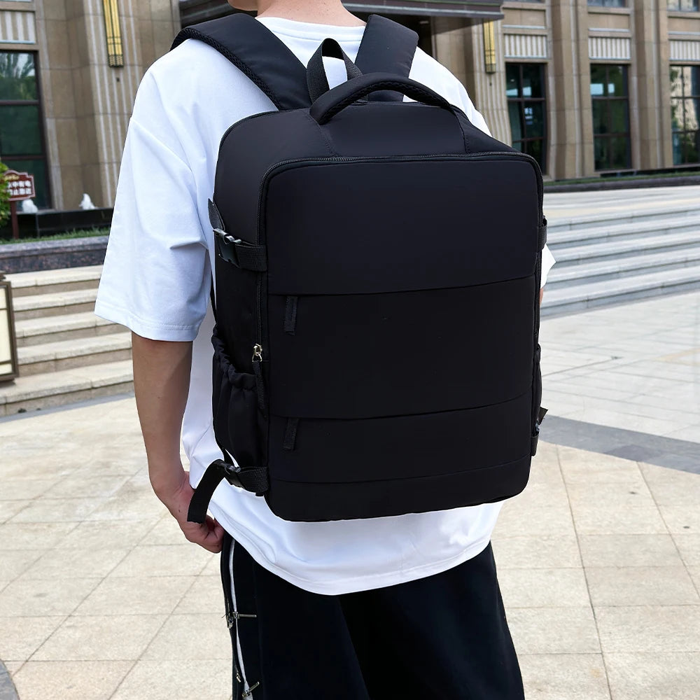 LOR MALE Boarding Travel Backpack