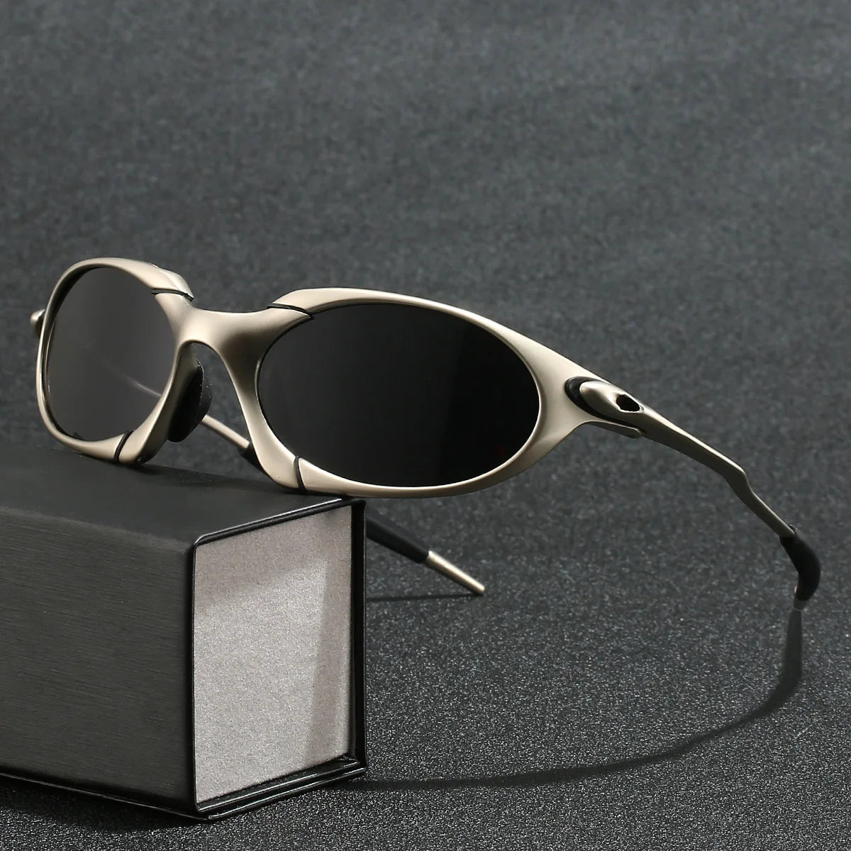 LOR MALE Polarized Sunglasses Men Cycling Fishing Driving Glasses Outdoor Sports UV400 Sun Glasses Eyewear Male Women Goggles