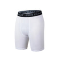 LOR MALE Mens Shorts Jogging Fitness Shorts Men Sports Shorts Male Quick Drying Sports  Men Tight Short Pant Running Shorts