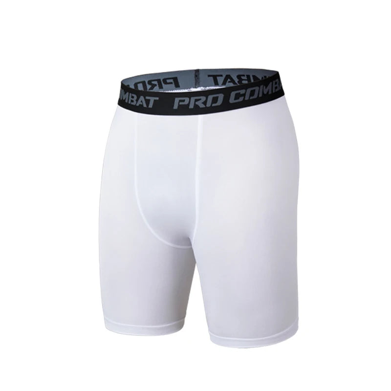 LOR MALE Mens Shorts Jogging Fitness Shorts Men Sports Shorts Male Quick Drying Sports  Men Tight Short Pant Running Shorts