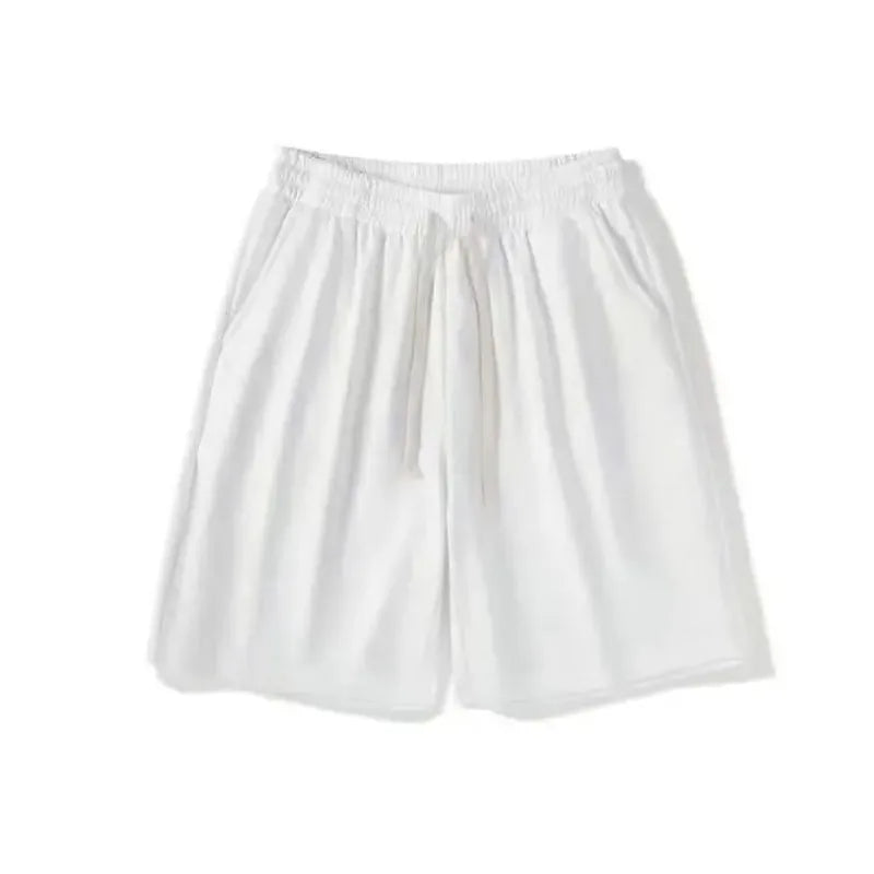 LOR MALE Men's Casual Sports Shorts, Men's Sports Shorts, Summer New Products, Men's and Women's Fitness Casual Shorts