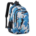 LOR MALE Men's Casual School Backpack
