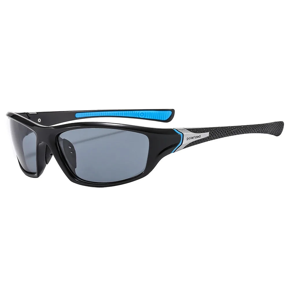 LOR MALE Polarized Fishing Sunglasses 2026 Men Women Sun Glasses Camping Hiking Driving Eyewear Outdoor Sports Goggles UV400 Sunglasses