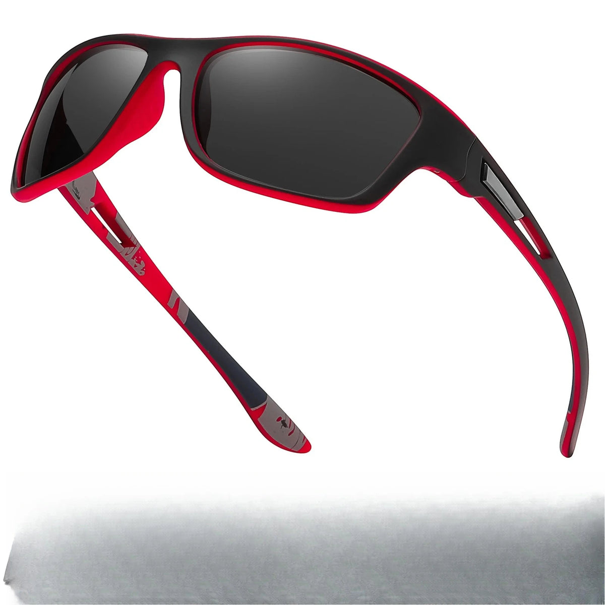 LOR MALE Polarized Fishing Glasses Men Women Driving Shades Male Sunglasses Hiking Sunglases Cycling Sun Glasses UV400 Eyewear