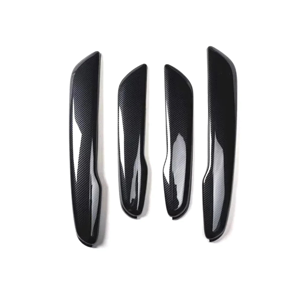 LOR MALE Car Accessories For Honda Fit 2008 2009 2010 2011 Right Hand Drive Interior Steering Wheel Gear Shift Door Panel Trim Styling