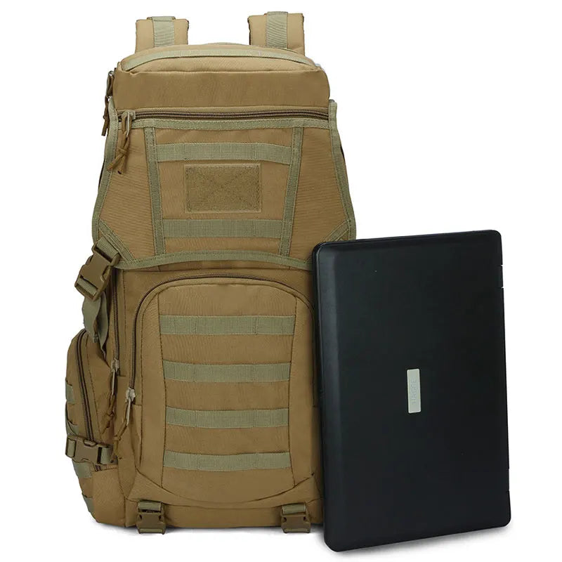 LOR MALE Tactical Hiking Rucksack