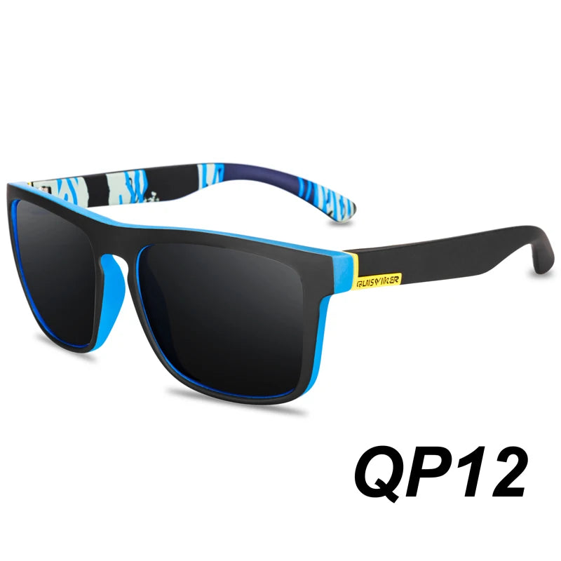 LOR MALE Polarized Sunglasses Men Women Sun Glasses Fishing Eyewear Outdoor Sport Goggles