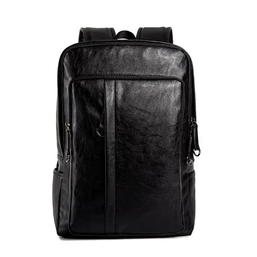 LOR MALE Men's Casual Laptop Backpack