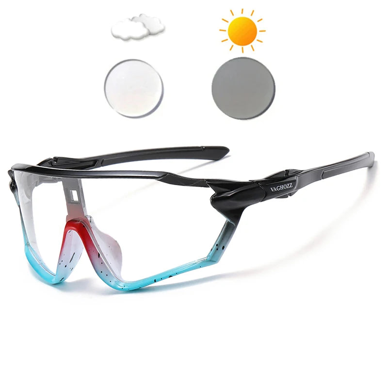 LOR MALE Polarized Glasses Fishing Sunglasses Men Driving Shades Male Eyeglasses Women UV400 Eyewear Hiking Classic Sun Glasses