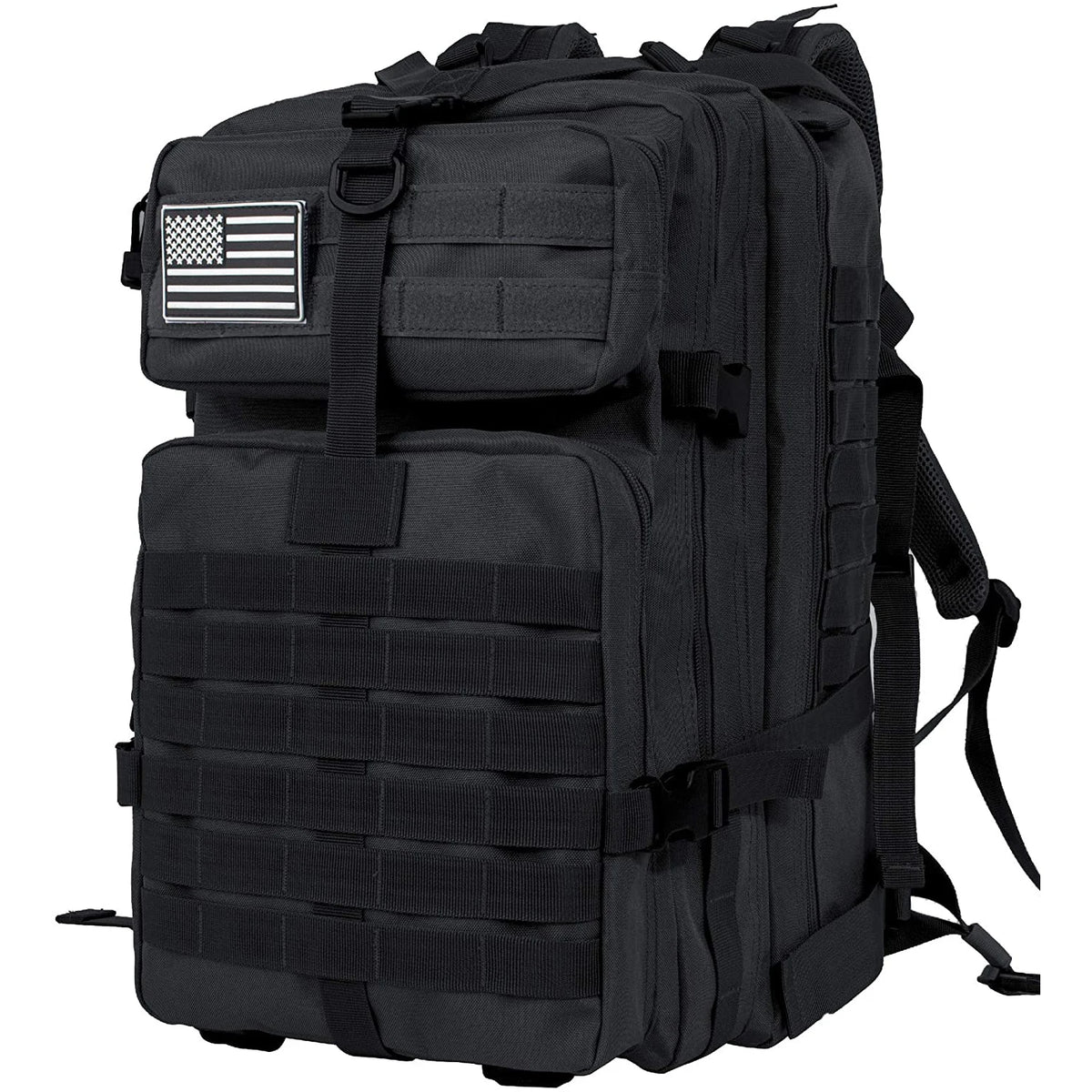 LOR MALE Tactical Outdoor Backpack