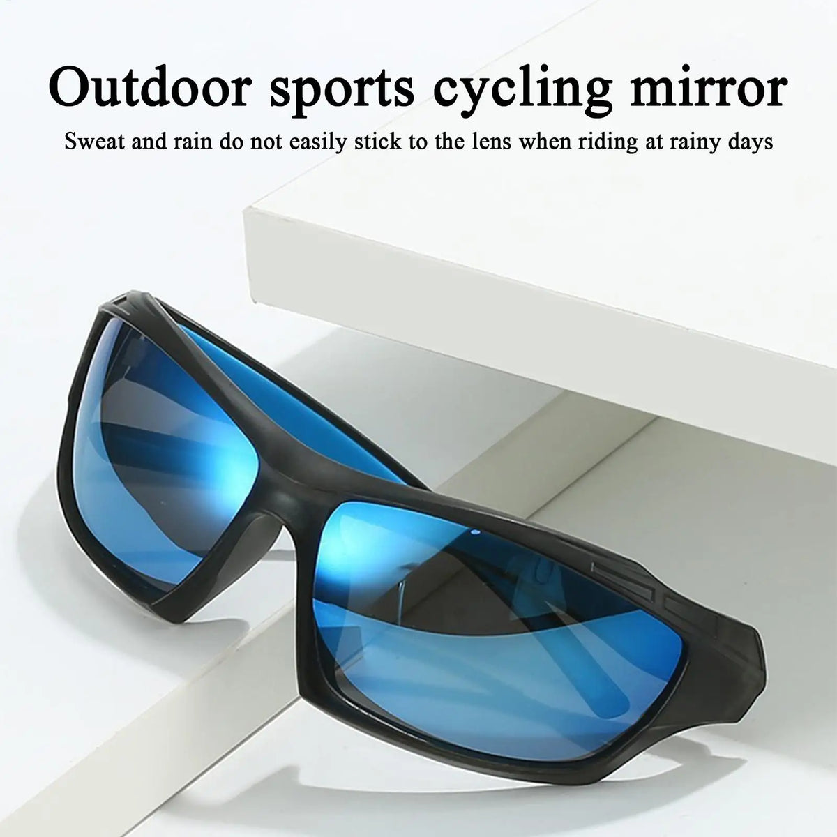 LOR MALE Sunglasses Polarized Comprehensive Protection Sunglasses Polarized Glasses Com 2