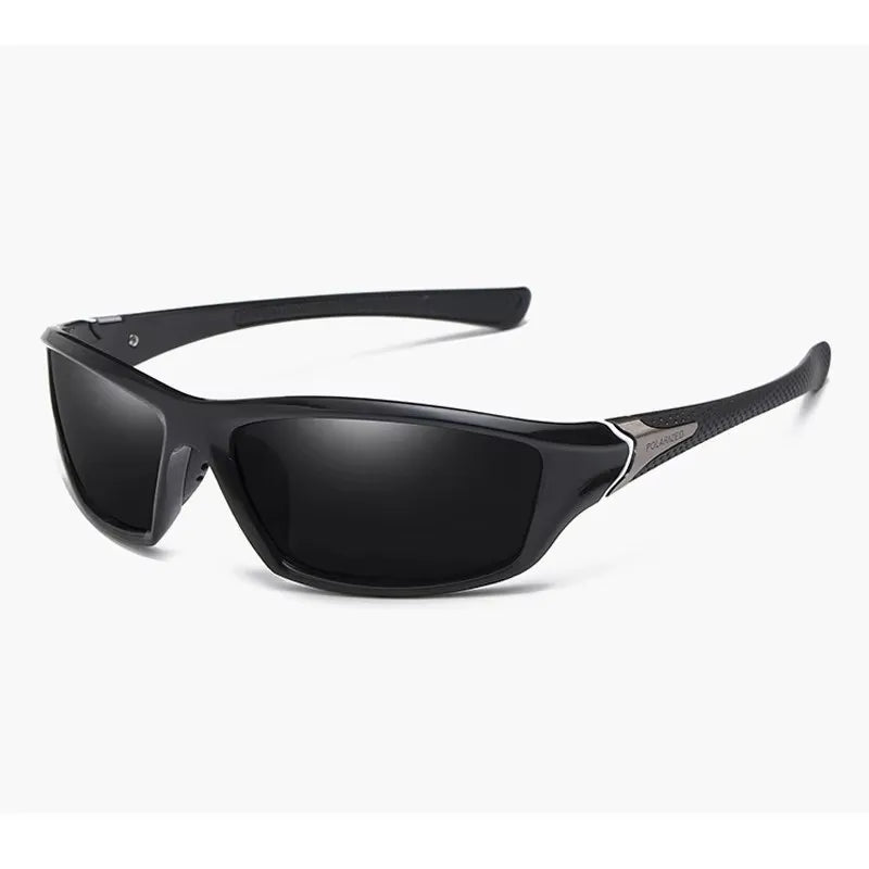 LOR MALE Polarized Sunglasses Men Male Sun Glasses Women Female UV Protection Outdoor Baseball Softball Sport Eyewear Fishing Goggles