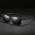 LOR MALE TR Polarized Sunglasses For Men And Women Driving Glasses Fishing Glasses Classic Sports Glasses