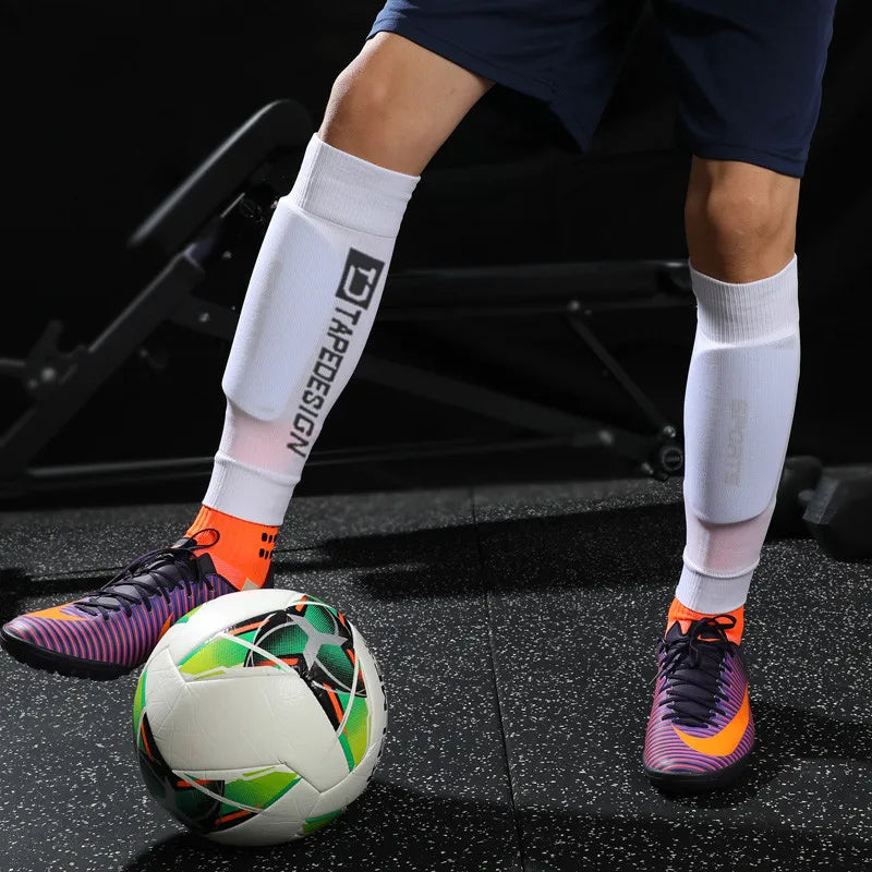 LOR MALE 2022 New Football Socks Anti-Slip High Quality Soft Breathable Thickened Towel Bottom Sports , Cycling ,Legging ,Women, Men