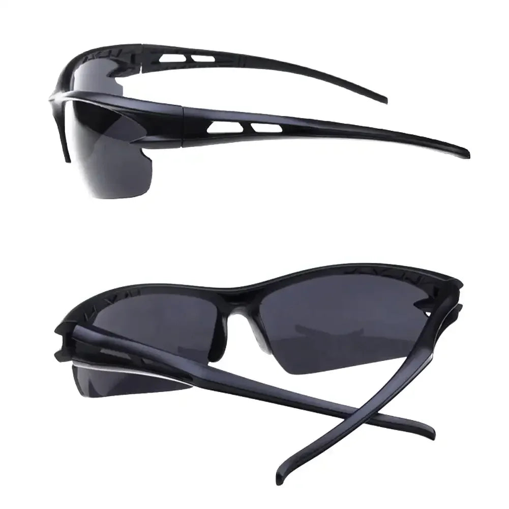 LOR MALE Polarized Sports Sunglasses for Men Women Road Cycling Glasses Mountain Bike Bicycle Riding Protection Goggles Eyewear