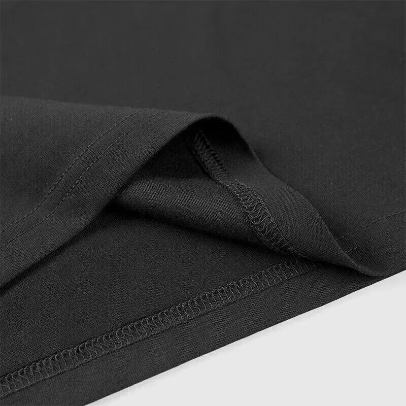 2026 Rugby Fans Jersey Delaware Black Foxes 3D Printed Adult Kids Athleisure T-Shirt Summer Breathable Quick-drying Soft Comfy