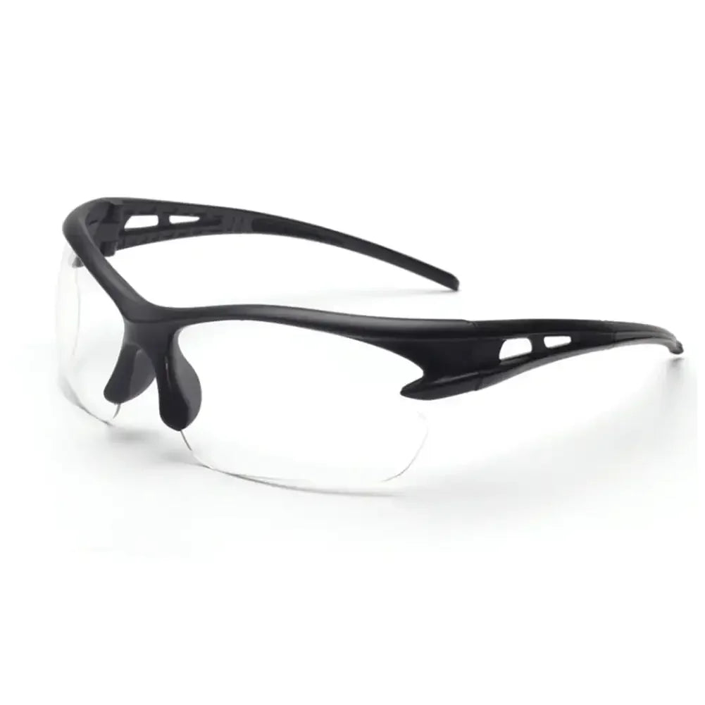 LOR MALE Polarized Sports Sunglasses for Men Women Road Cycling Glasses Mountain Bike Bicycle Riding Protection Goggles Eyewear