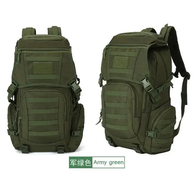 LOR MALE Tactical Hiking Rucksack