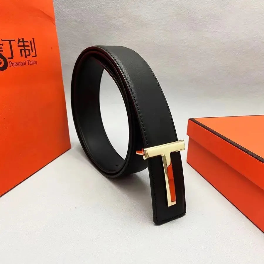 LOR MALE High Quality Men Belt Leather Designers Trouser Fashion Brand Belt men Luxury fancy vintage Strap Belt for men jeans