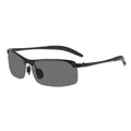 LOR MALE Men Photochromic Polarized Sunglasses Men Glasses For Driving Fishing Outdoor