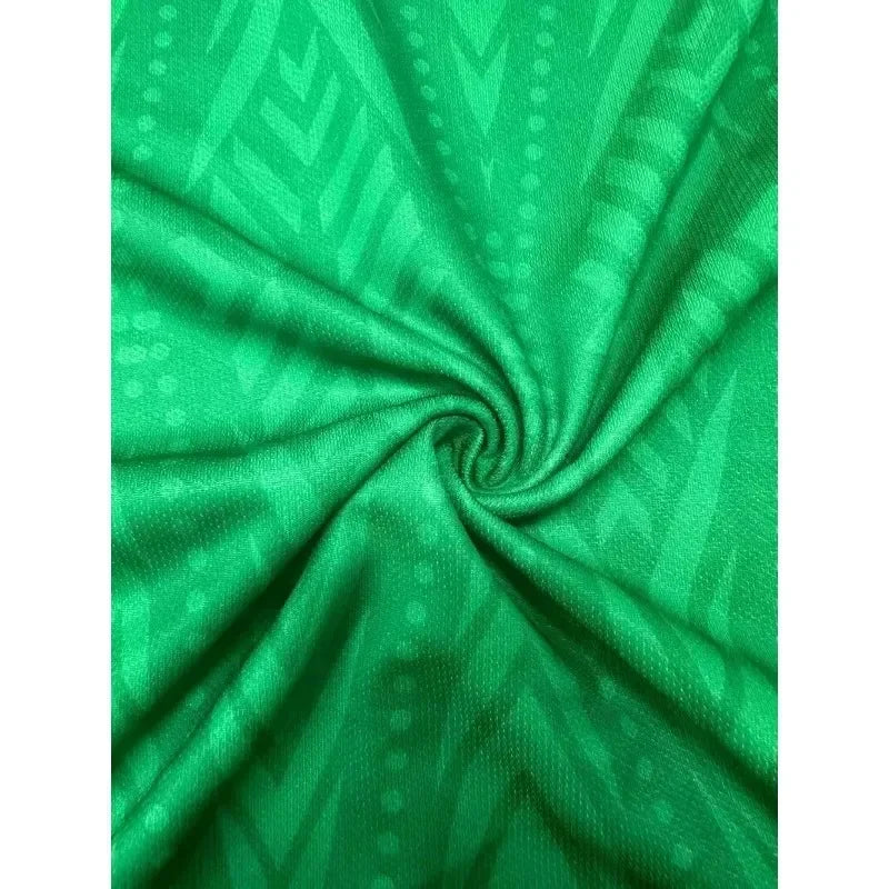 Fiji Style Rugby Jerseys 3D Printed with Breathable Quick Drying Patterns Suitable for Families Daily Training and Street Wear