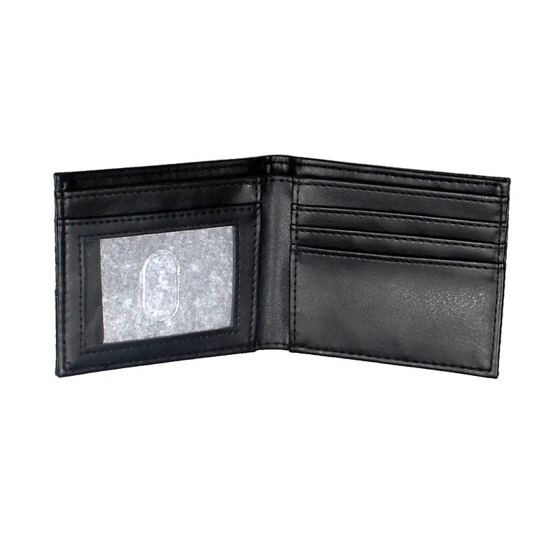 LOR MALE Game Wallets Fashion High Quality Men's Wallet Designer New Purse 2242