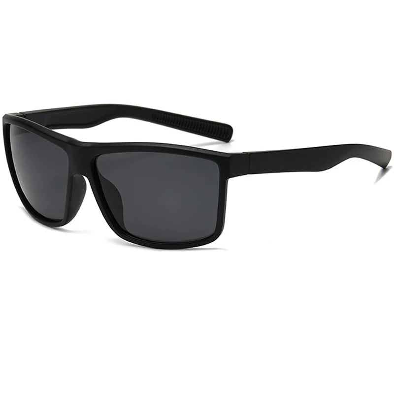 LOR MALE Polarized Sunglasses for Men Women Design Driving Rinconcito Sun Glasses for Male Fishing UV400 Brand Square Goggles Male