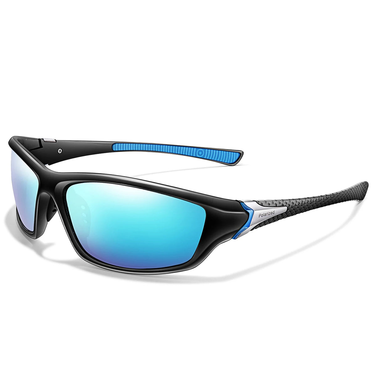 LOR MALE Polarized Sports Sunglasses Men Women Outdoor Sports Riding Cycling Fishing Running Rayed Hiking Classic Goggles