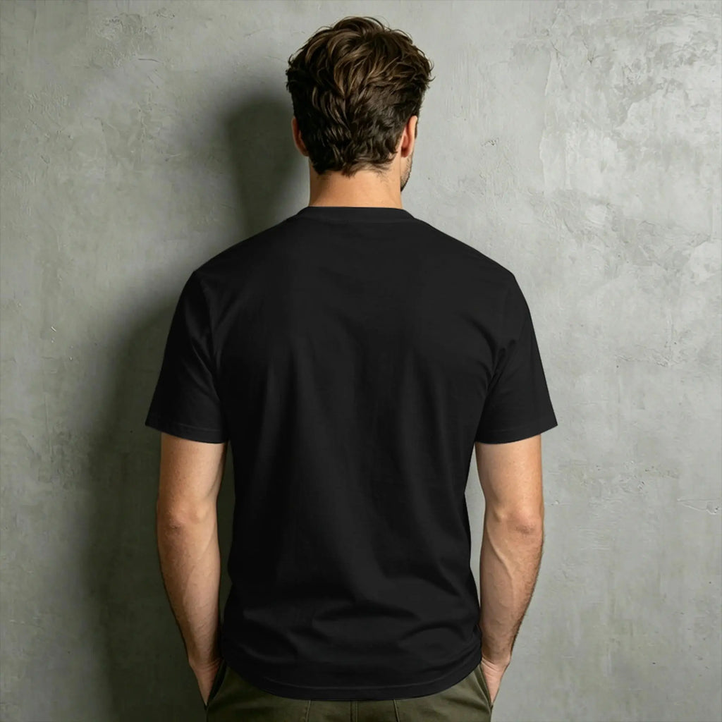 Men's T-Shirt IRFU - Iconic Ulster Rugby Novelty Pure Cotton Tee Shirt Short Sleeve  T Shirts Crew Neck Clothing Gift Idea