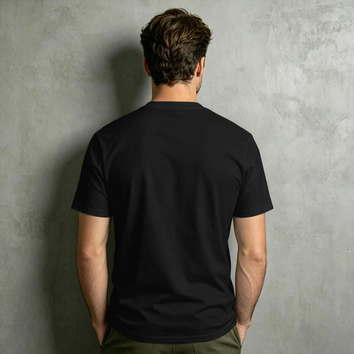 Men's T-Shirt IRFU - Iconic Ulster Rugby Novelty Pure Cotton Tee Shirt Short Sleeve  T Shirts Crew Neck Clothing Gift Idea