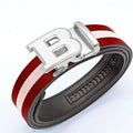 LOR MALE Men's Belt High Quality Luxury Brand Designer Famous Canvas Leather Belt For Men Jeans Strap Belt Male Business Style