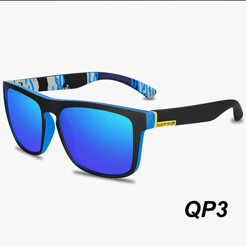 LOR MALE Polarized Sunglasses Men Women Sun Glasses Fishing Eyewear Outdoor Sport Goggles