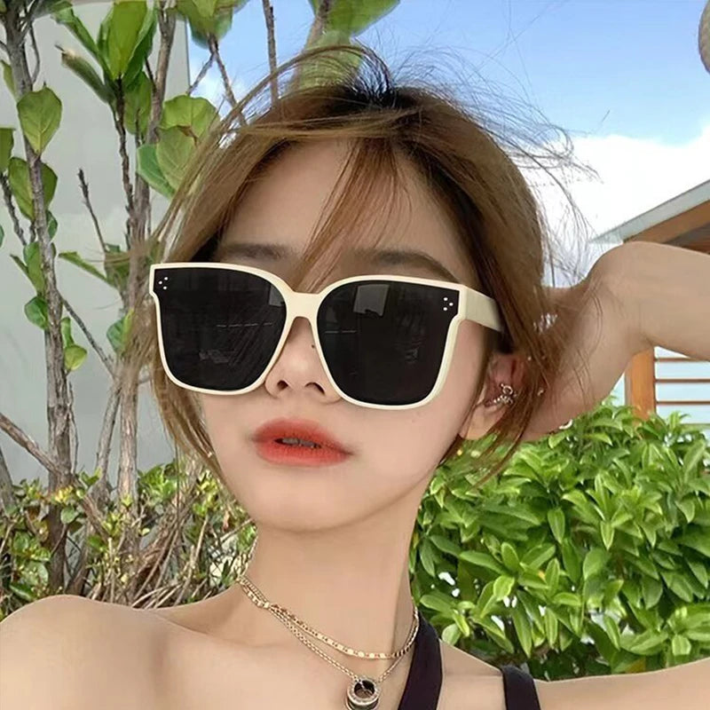 LOR MALE Polarized Sunglasses Men Women Wear Over Myopia Prescription Glasses Fashion Designer Outdoor Fishing Driving Goggles