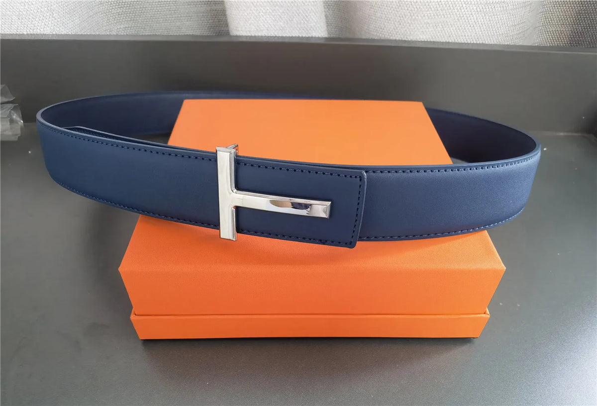 LOR MALE High Quality Men Belt Leather Designers Trouser Fashion Brand Belt men Luxury fancy vintage Strap Belt for men jeans
