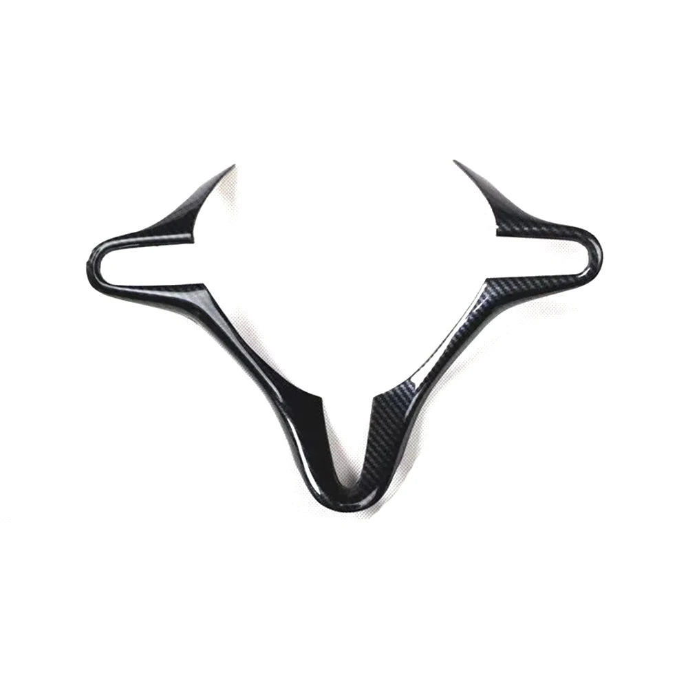 LOR MALE Car Accessories For Honda Fit 2008 2009 2010 2011 Right Hand Drive Interior Steering Wheel Gear Shift Door Panel Trim Styling
